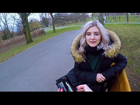 ❤️ Proguta vruću spermu stranca za novac - popuši u parku Eva Elfie ❤❌ Super seks kod nas hr.onlyindianpornx.ru ❌️
